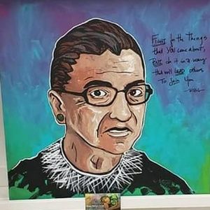 Meet your Posher, Donna